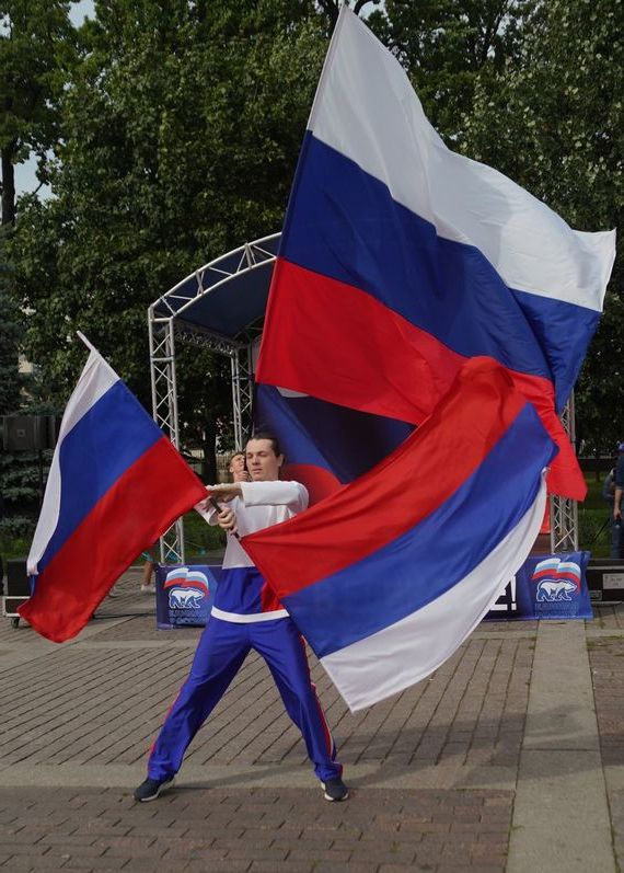 прописка в Родниках
